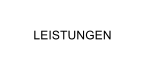 LEISTUNGEN